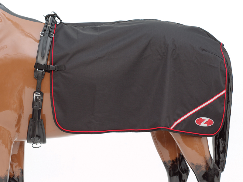 Zilco Carriage Driving Quarter Sheet Bennington Carriages